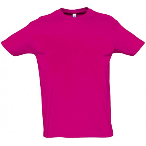 t shirt fushia