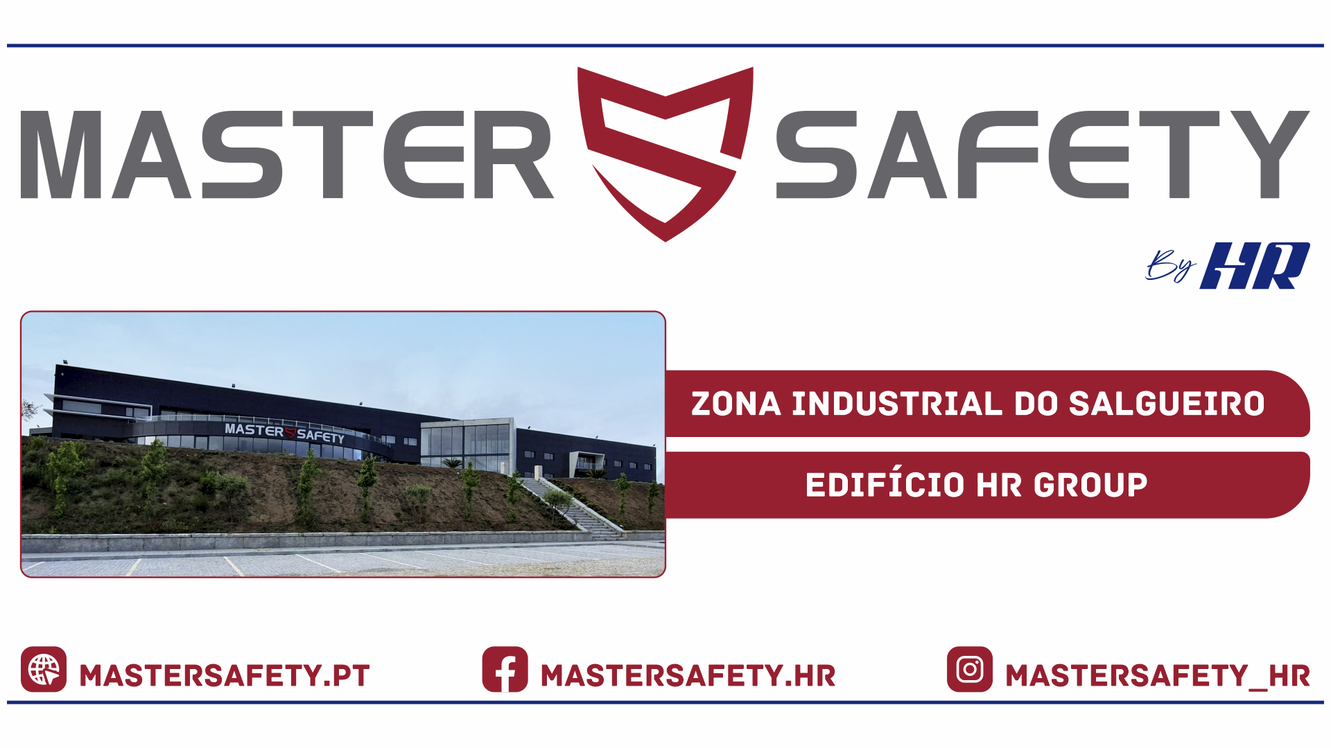 Master Safety by HR Group