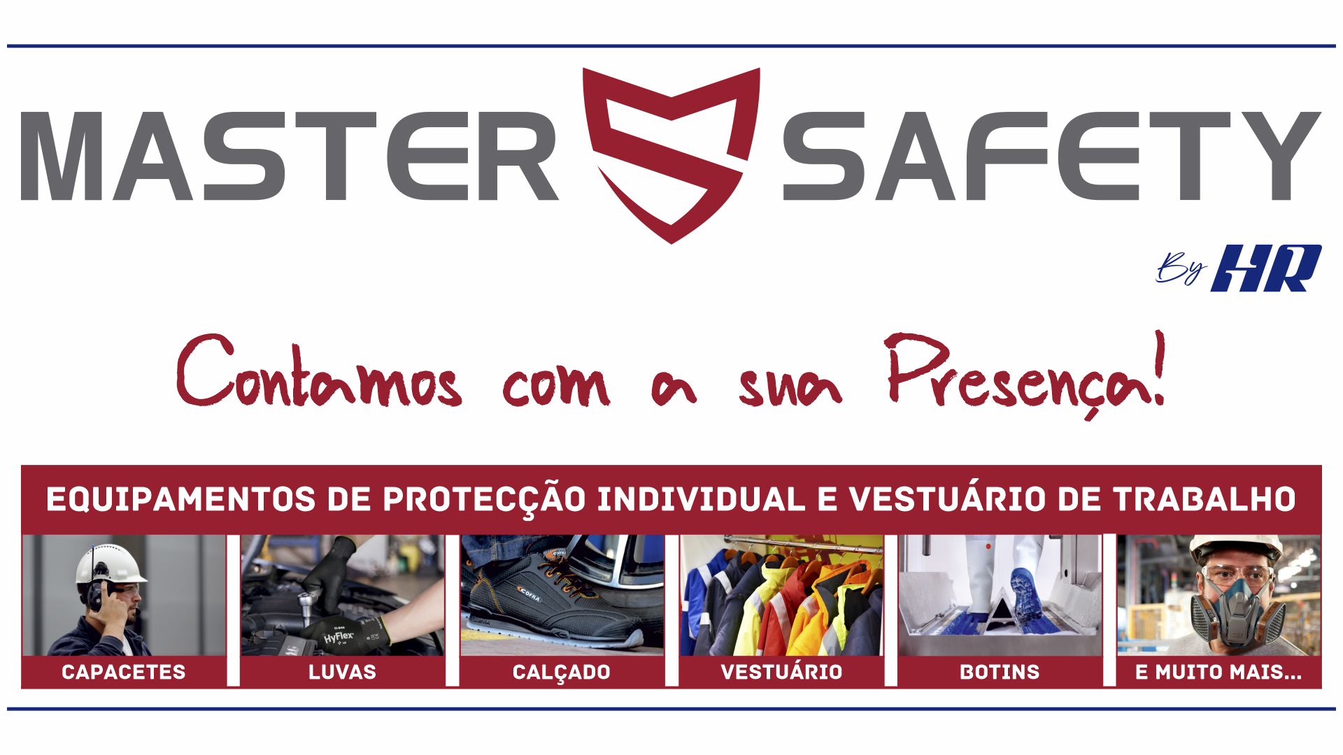 Master Safety by HR Group