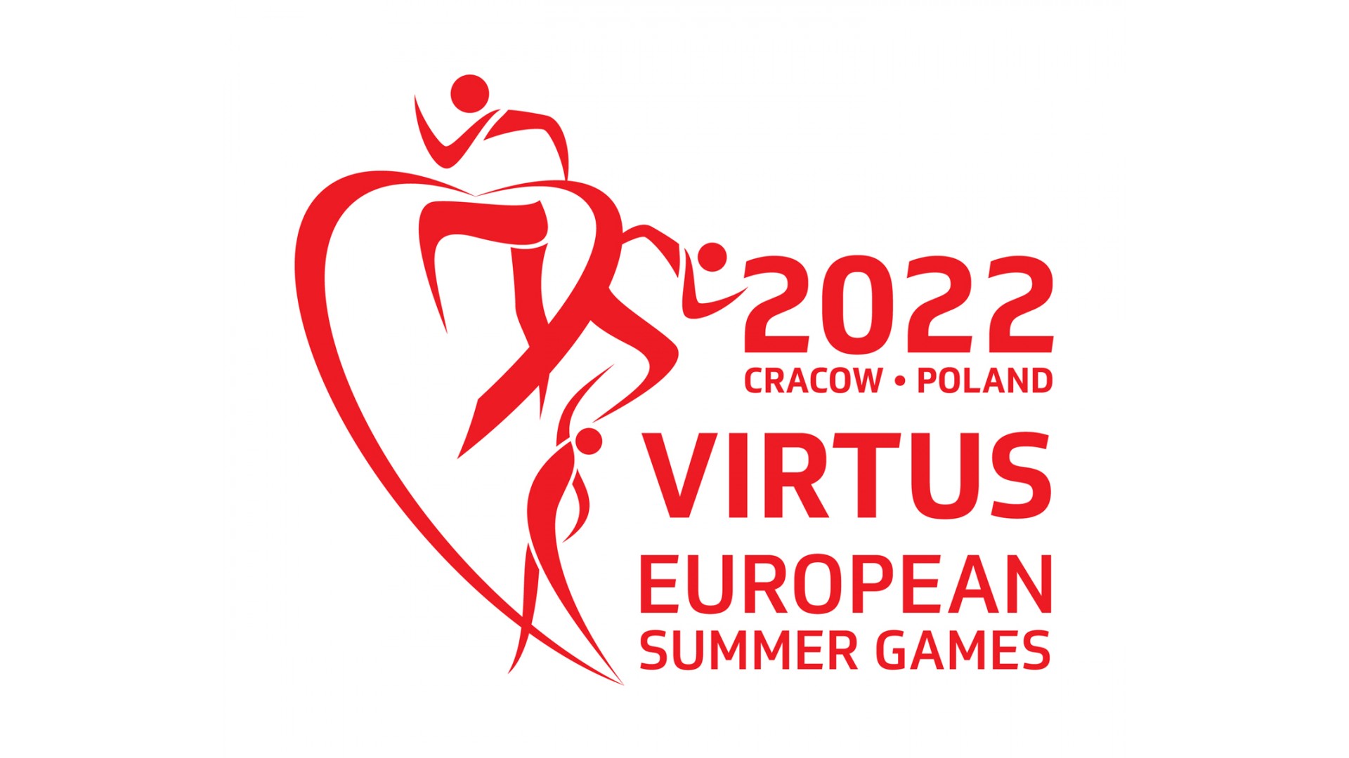 2ºs Jogos Europeus Verão VIRTUS - Cracóvia, POL 22