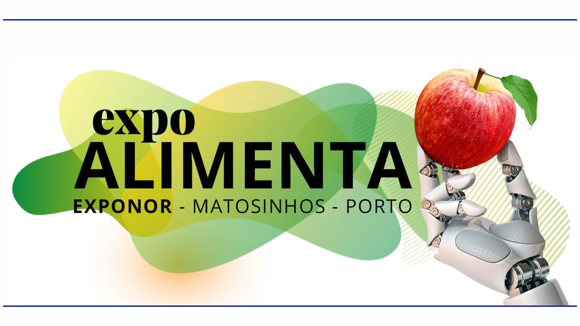 Expoalimenta Porto – HR Group marca presença na edição de 2024