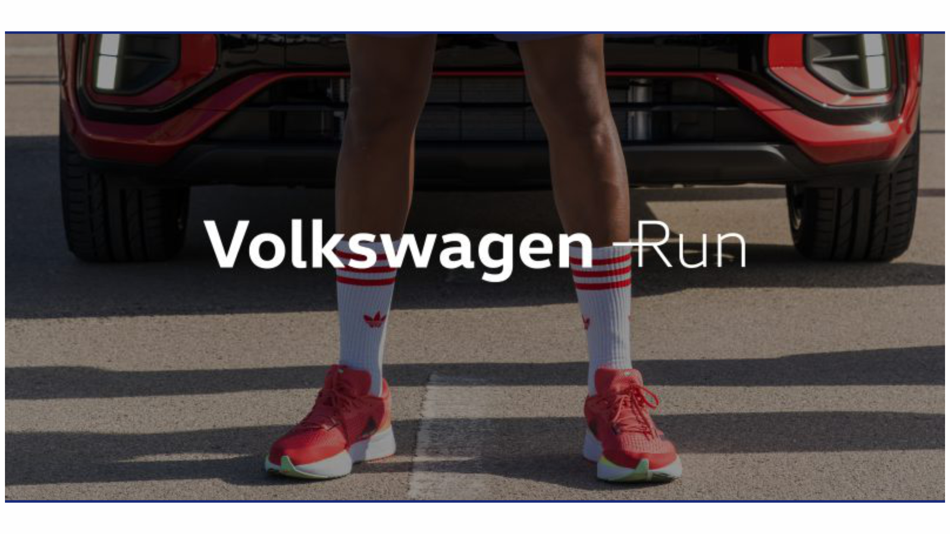 11ª Edição – Volkswagen Run | HR Group parceiro Oficial