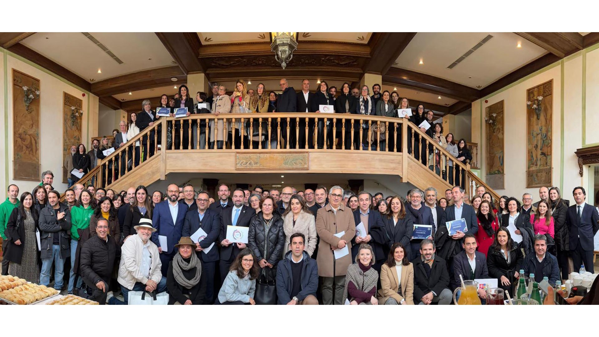 HR Protecção reforça compromisso sustentável na 3.ª Edição do Pacto para a Economia Circular no C...