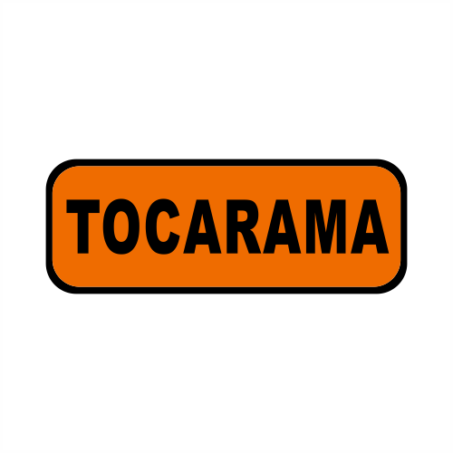 Tocarama 